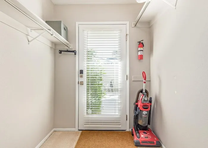 Quaint Abode I 1 Bedroom Ensuite, Patio, Sunsets * Sun City West