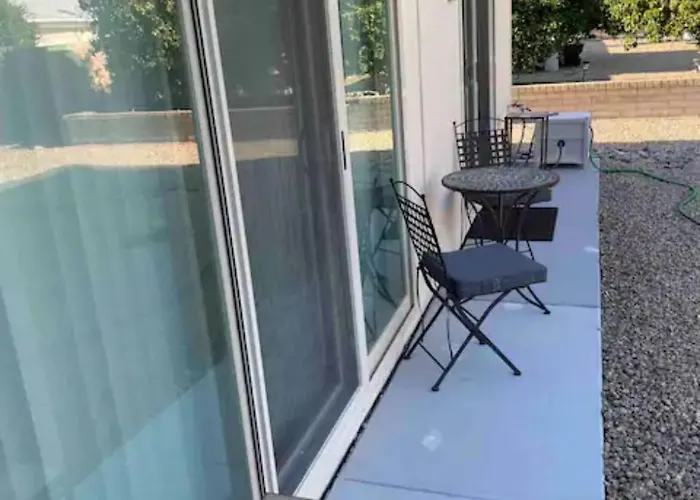 Holiday home Quaint Abode I 1 Bedroom Ensuite, Patio, Sunsets