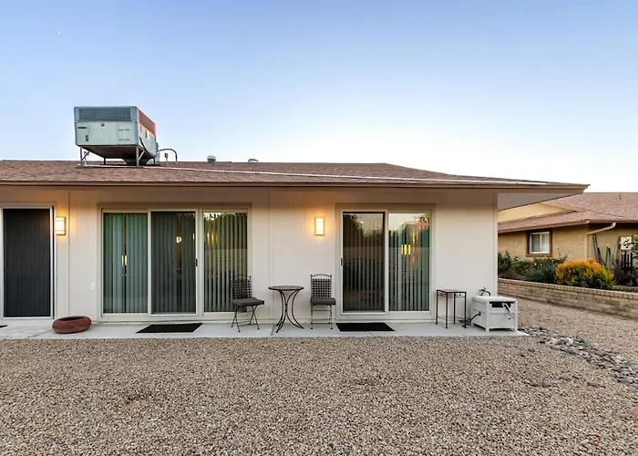 Holiday home Quaint Abode I 1 Bedroom Ensuite, Patio, Sunsets *