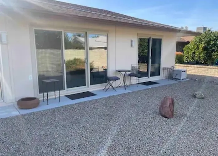 Holiday home Quaint Abode I 1 Bedroom Ensuite, Patio, Sunsets *